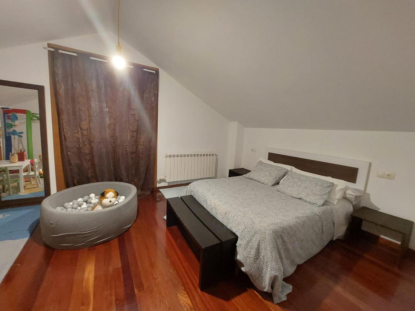 O Alecrin De Bouzas Ribeira Sacra Villa Pereiro de Aguiar Eksteriør billede