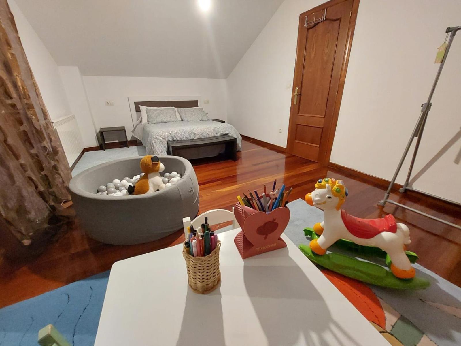 O Alecrin De Bouzas Ribeira Sacra Villa Pereiro de Aguiar Eksteriør billede