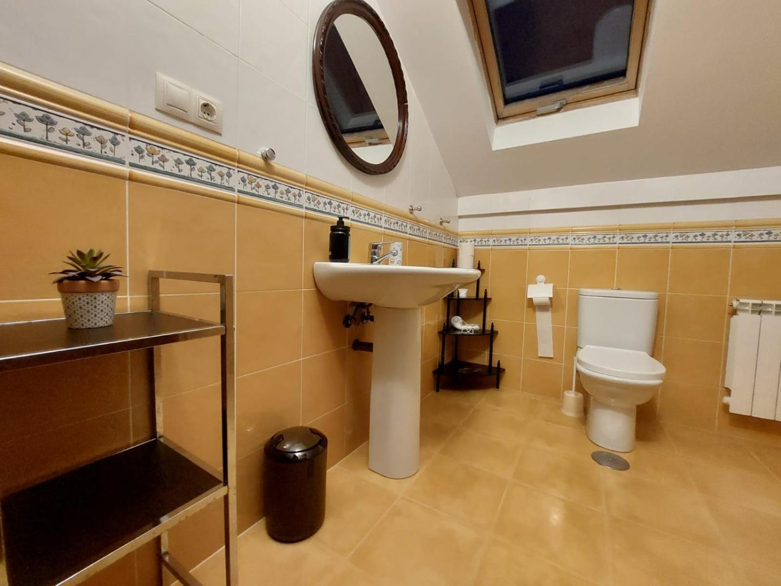O Alecrin De Bouzas Ribeira Sacra Villa Pereiro de Aguiar Eksteriør billede