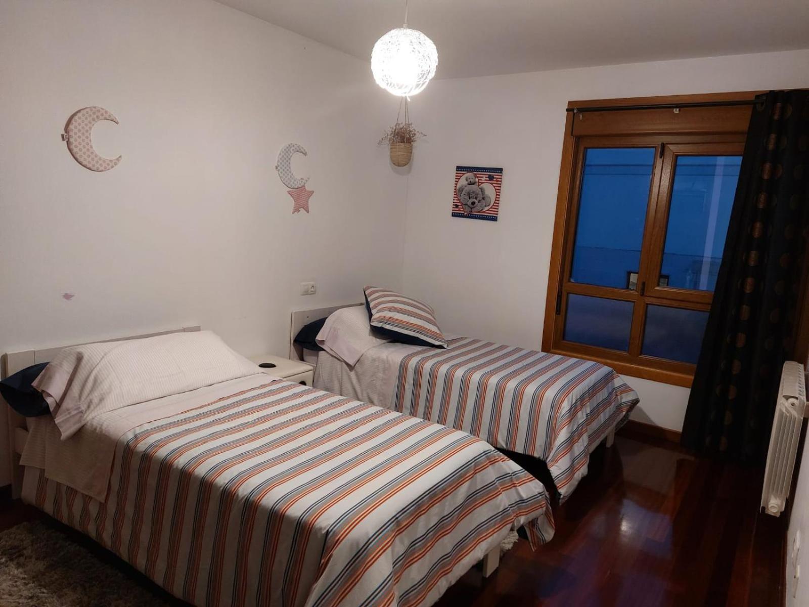 O Alecrin De Bouzas Ribeira Sacra Villa Pereiro de Aguiar Eksteriør billede
